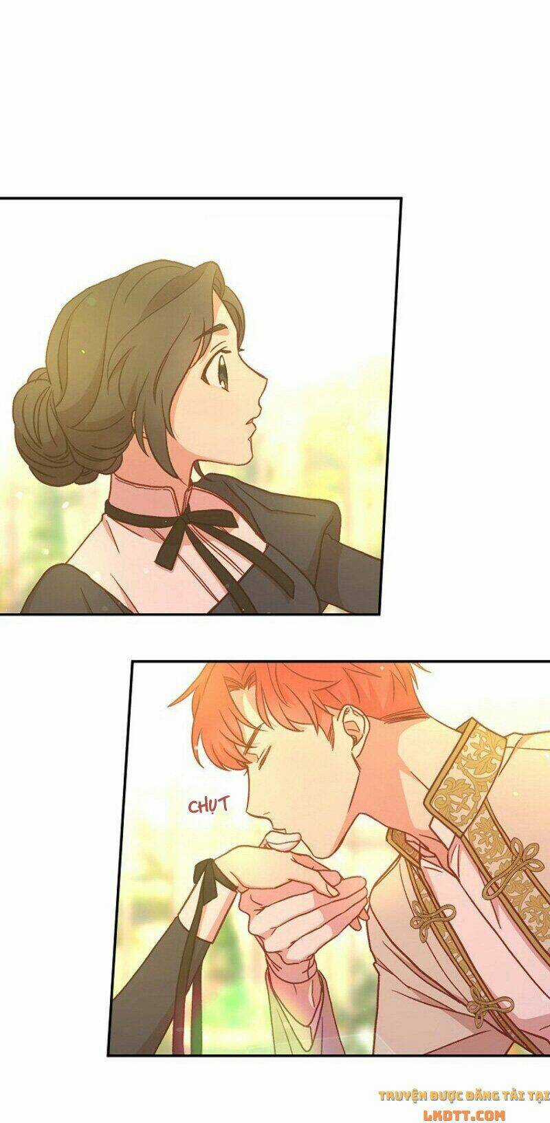 Tồn Tại Như Một Nữ Hầu Chapter 26 trang 45