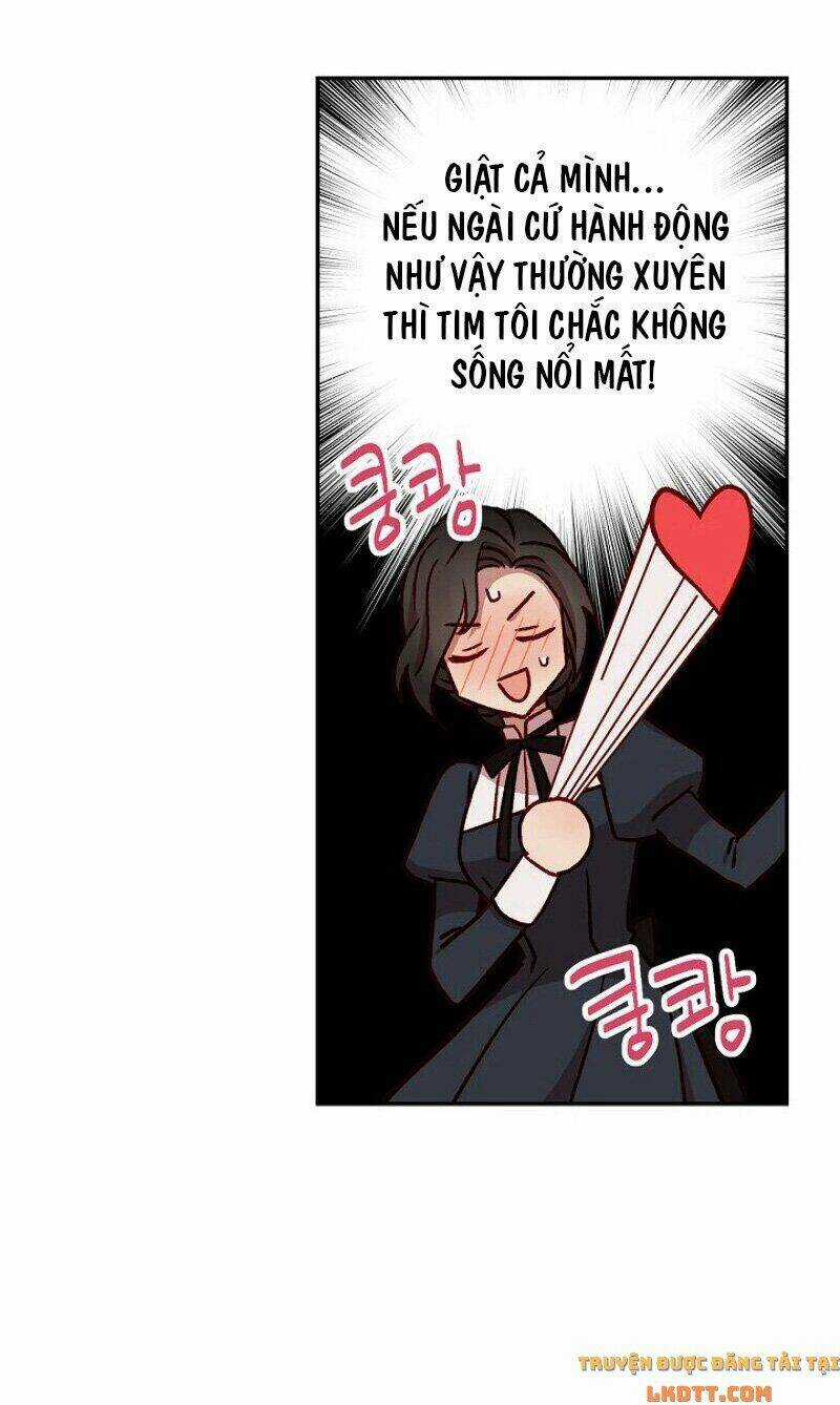 Tồn Tại Như Một Nữ Hầu Chapter 26 trang 48