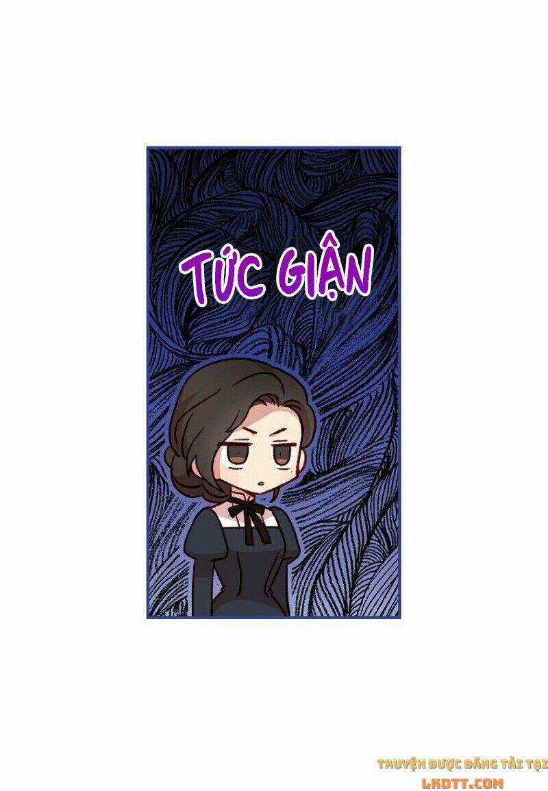 Tồn Tại Như Một Nữ Hầu Chapter 26 trang 5