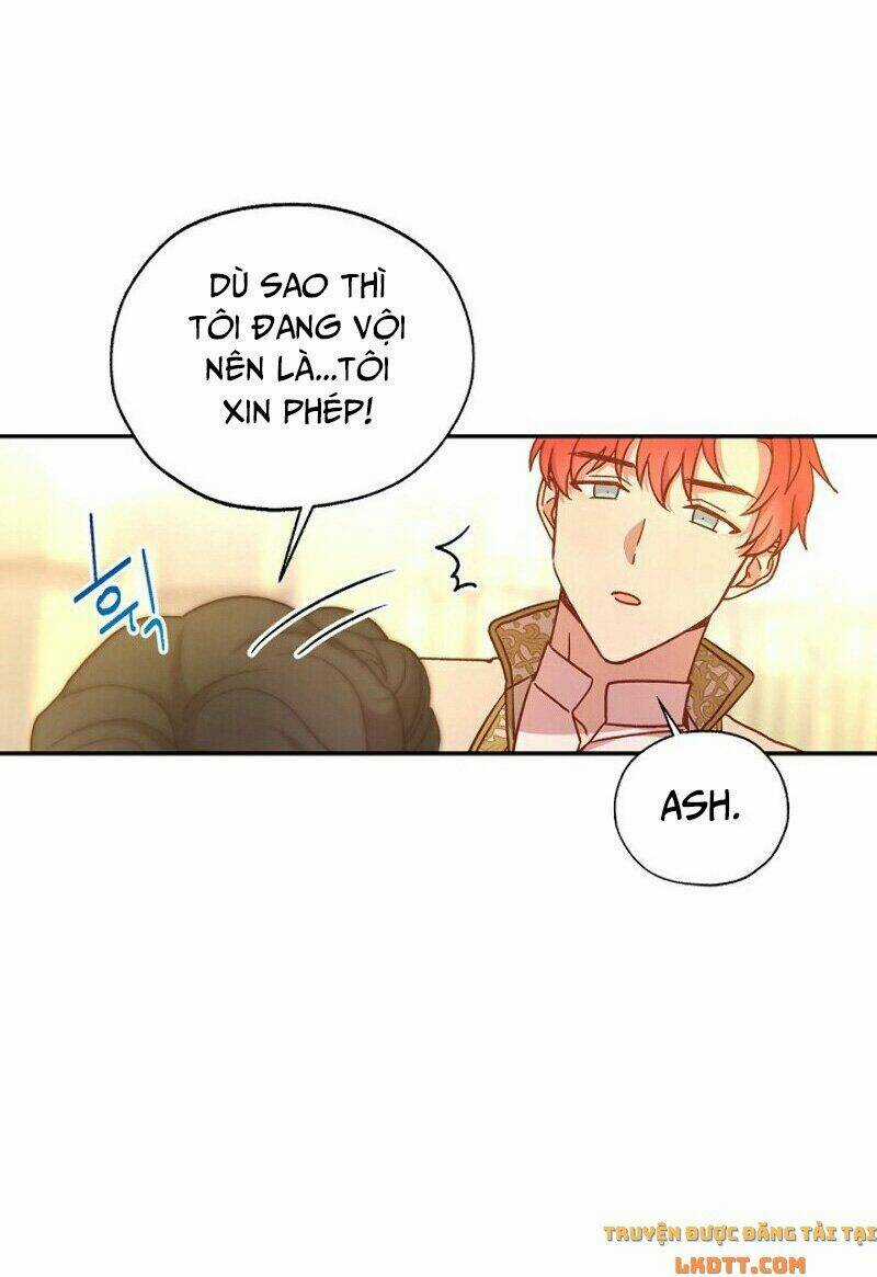 Tồn Tại Như Một Nữ Hầu Chapter 26 trang 50