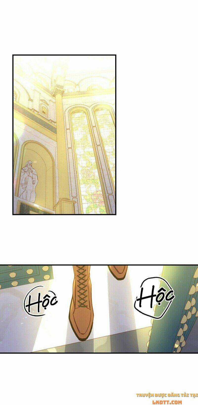 Tồn Tại Như Một Nữ Hầu Chapter 26 trang 55