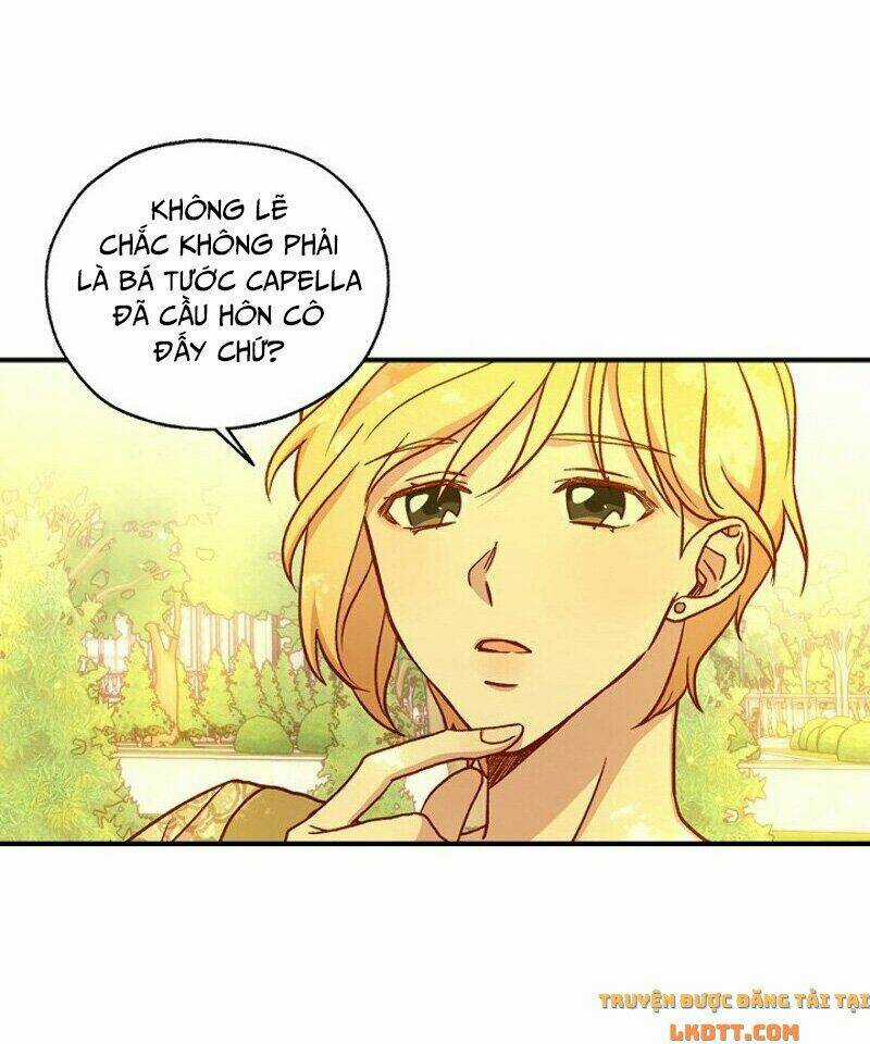 Tồn Tại Như Một Nữ Hầu Chapter 26 trang 7