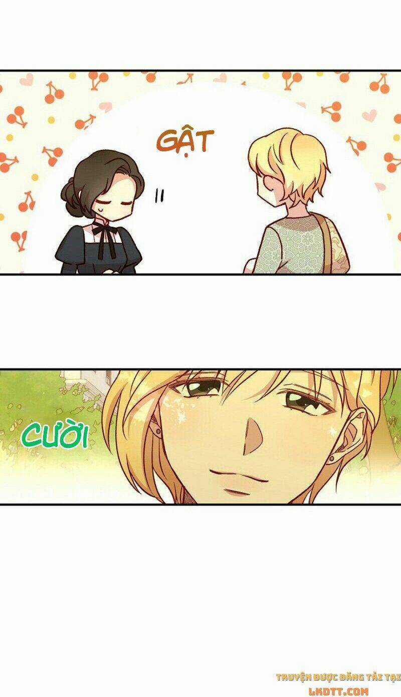 Tồn Tại Như Một Nữ Hầu Chapter 26 trang 8