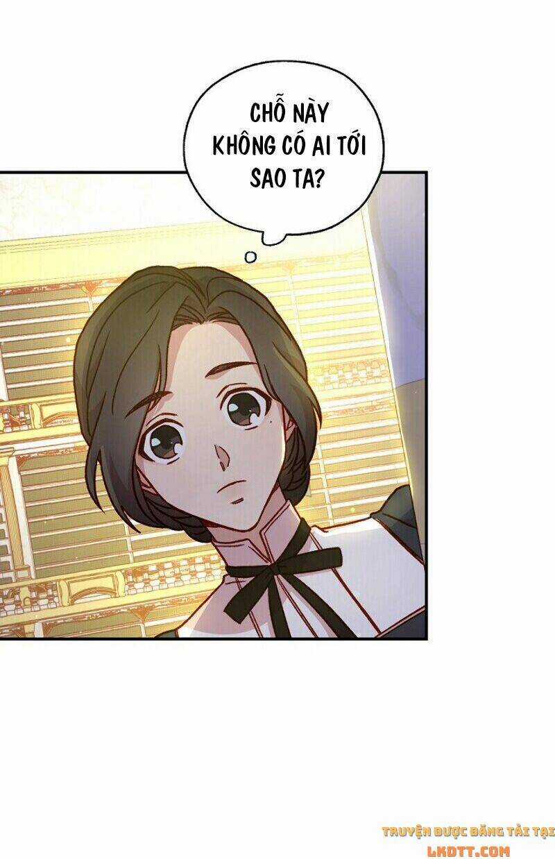 Tồn Tại Như Một Nữ Hầu Chapter 27 trang 10