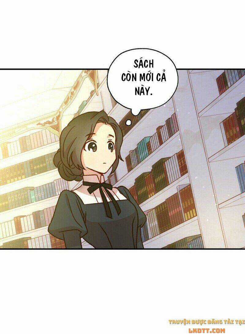 Tồn Tại Như Một Nữ Hầu Chapter 27 trang 11