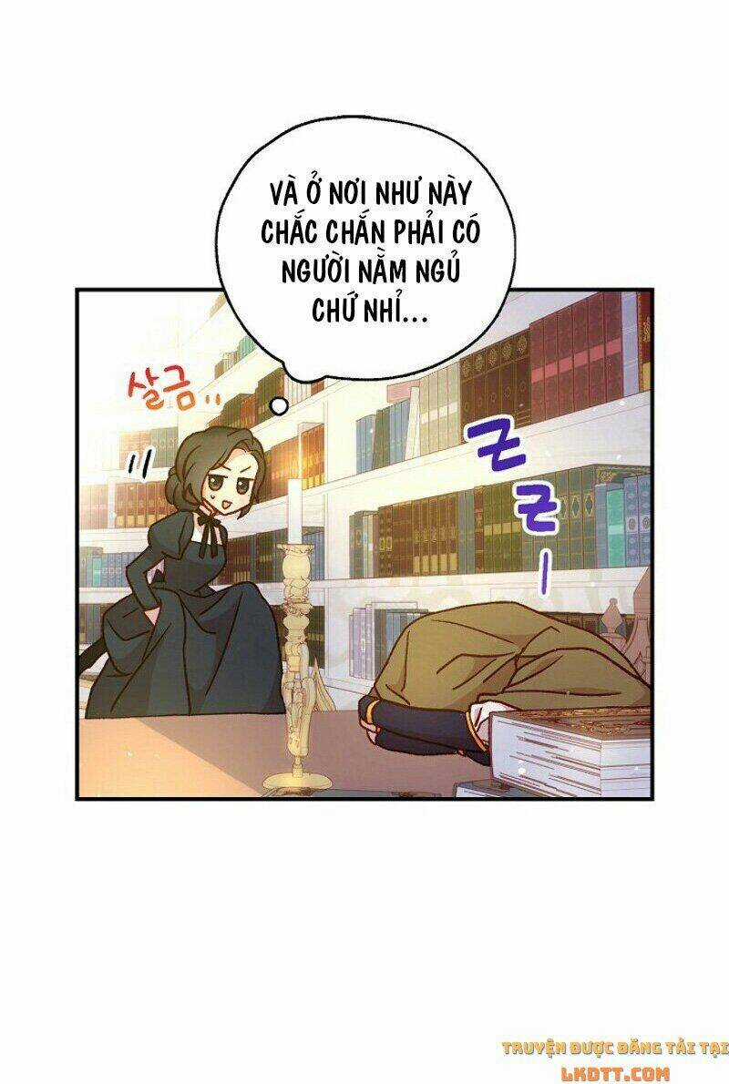 Tồn Tại Như Một Nữ Hầu Chapter 27 trang 12