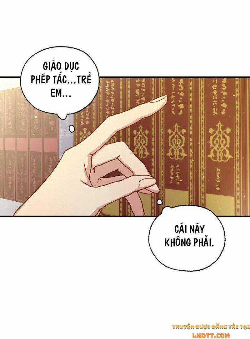 Tồn Tại Như Một Nữ Hầu Chapter 27 trang 13