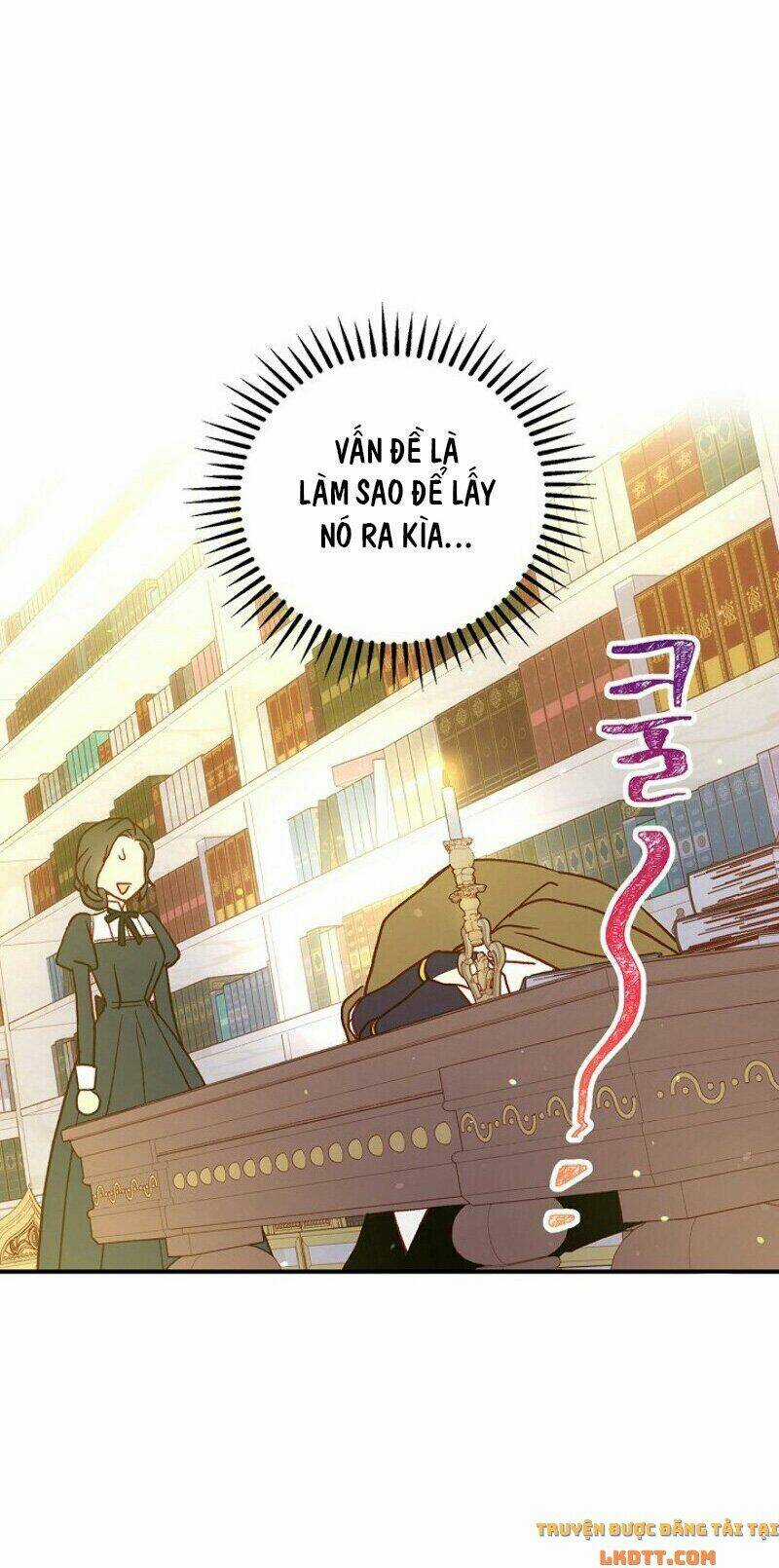 Tồn Tại Như Một Nữ Hầu Chapter 27 trang 16