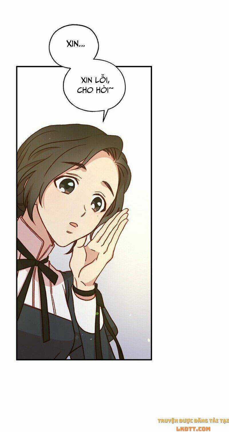 Tồn Tại Như Một Nữ Hầu Chapter 27 trang 18