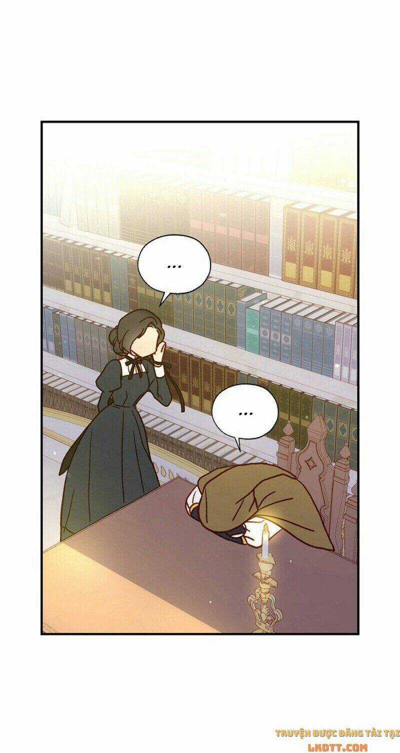 Tồn Tại Như Một Nữ Hầu Chapter 27 trang 19