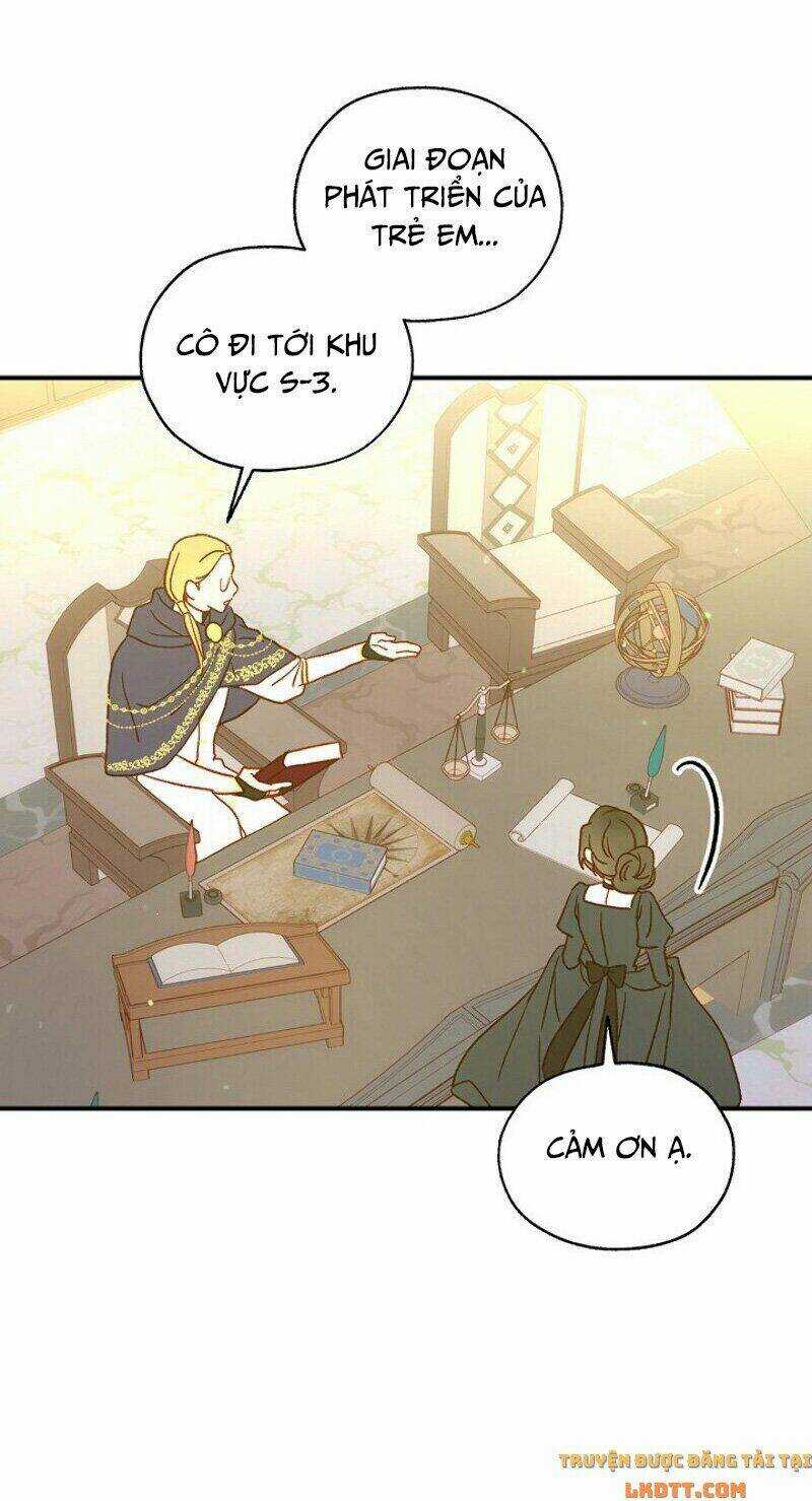 Tồn Tại Như Một Nữ Hầu Chapter 27 trang 2