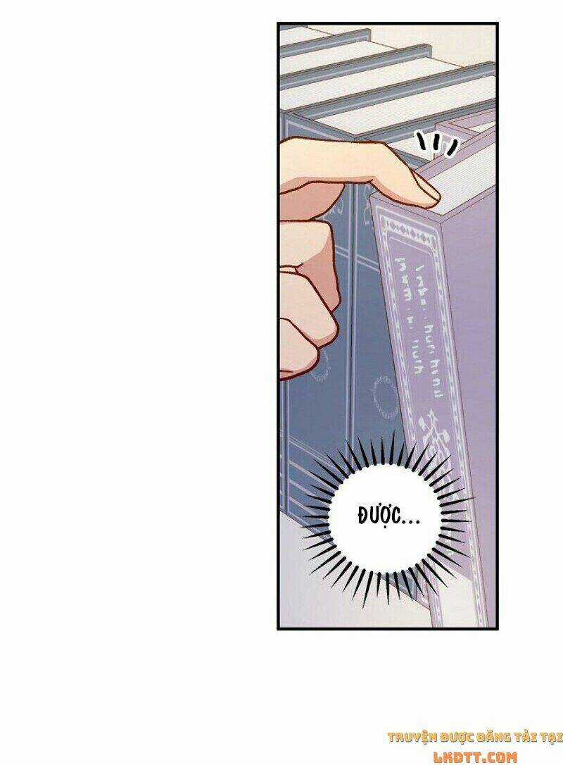 Tồn Tại Như Một Nữ Hầu Chapter 27 trang 22