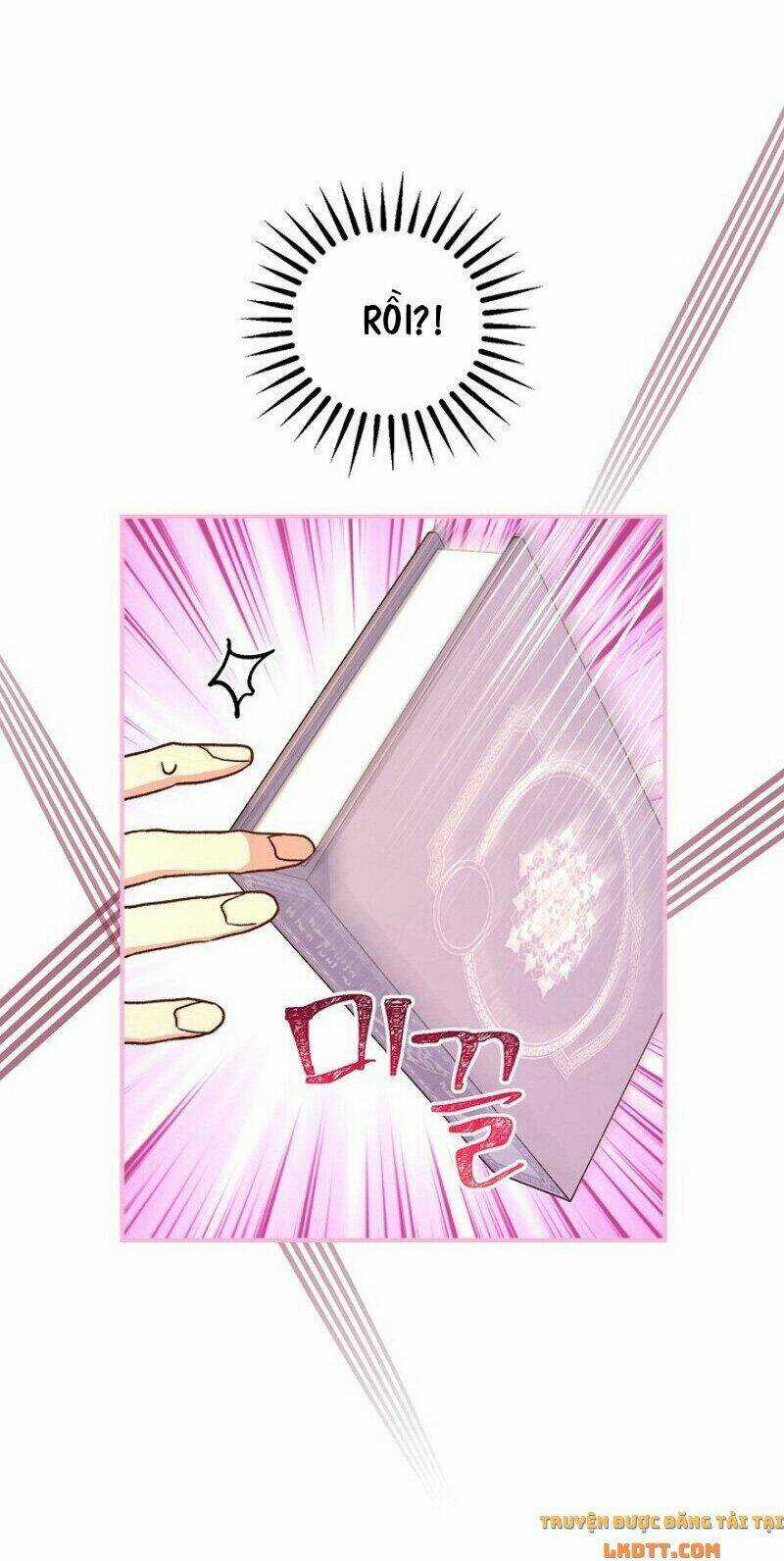 Tồn Tại Như Một Nữ Hầu Chapter 27 trang 23
