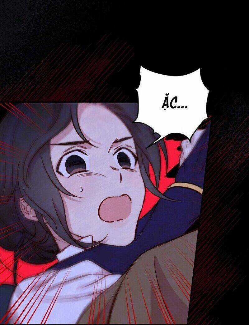 Tồn Tại Như Một Nữ Hầu Chapter 27 trang 27