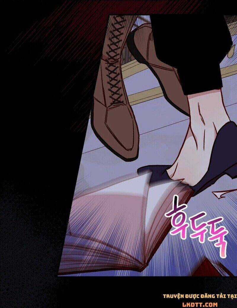 Tồn Tại Như Một Nữ Hầu Chapter 27 trang 28