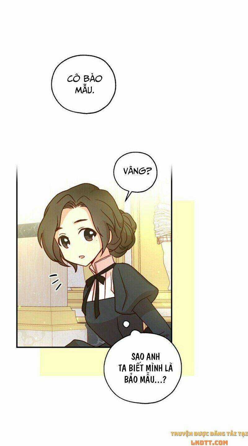 Tồn Tại Như Một Nữ Hầu Chapter 27 trang 3