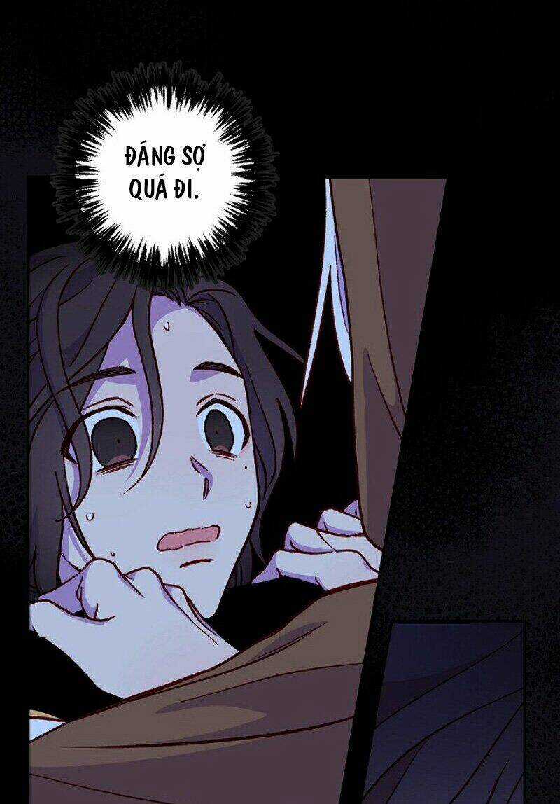 Tồn Tại Như Một Nữ Hầu Chapter 27 trang 31