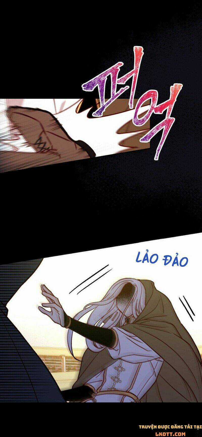 Tồn Tại Như Một Nữ Hầu Chapter 27 trang 34