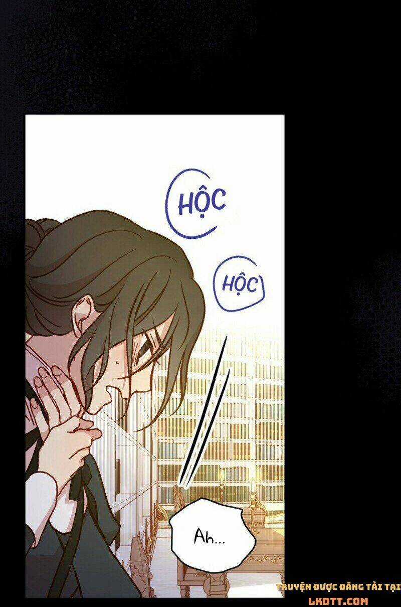 Tồn Tại Như Một Nữ Hầu Chapter 27 trang 36