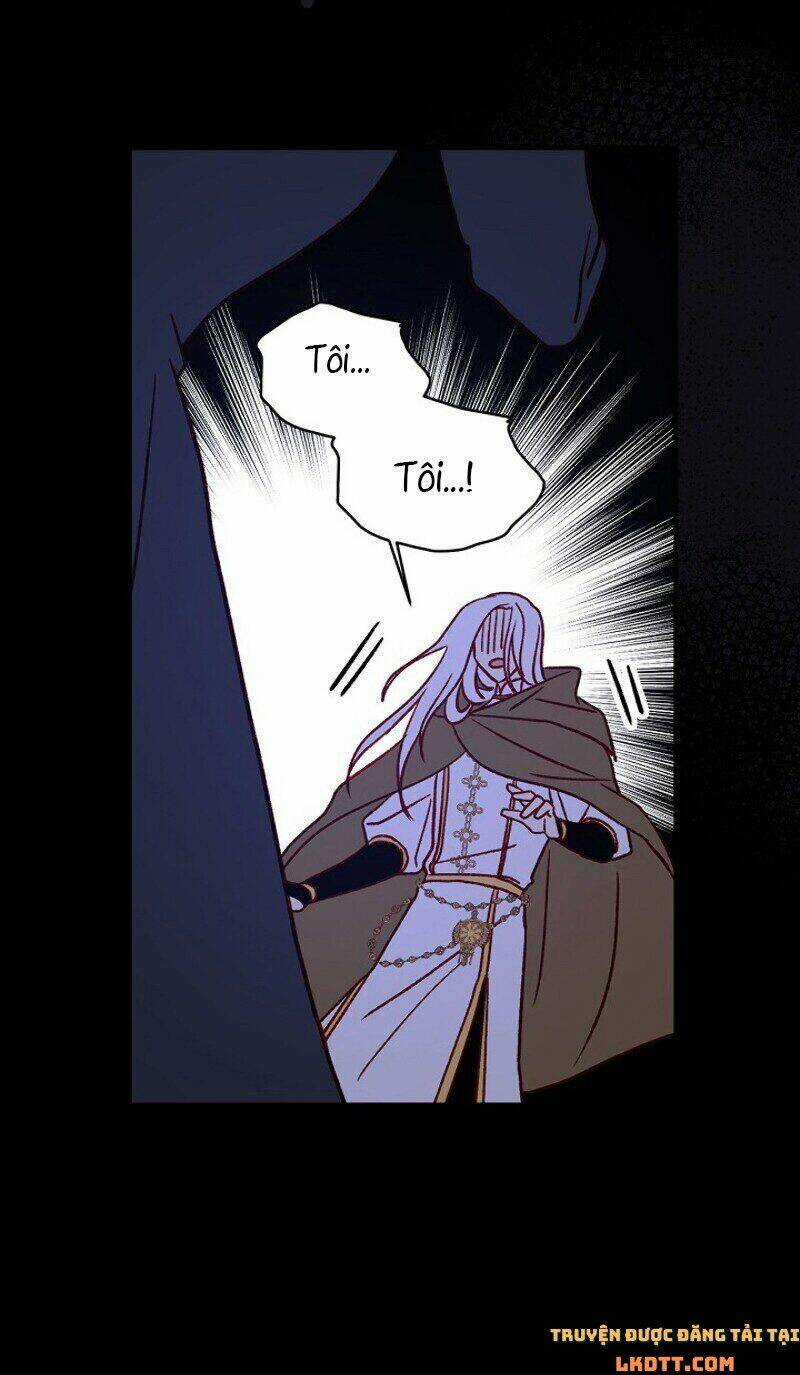 Tồn Tại Như Một Nữ Hầu Chapter 27 trang 38