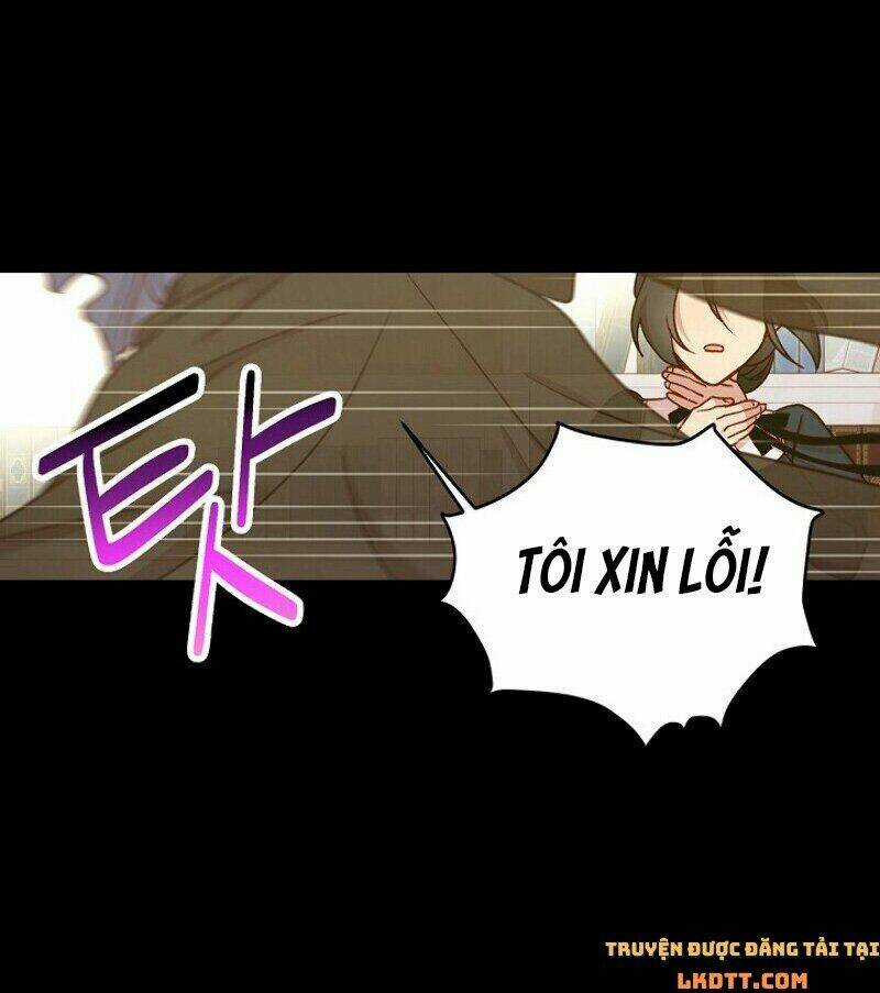 Tồn Tại Như Một Nữ Hầu Chapter 27 trang 39