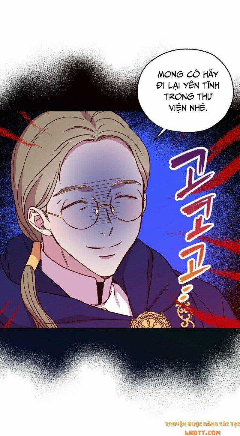 Tồn Tại Như Một Nữ Hầu Chapter 27 trang 4