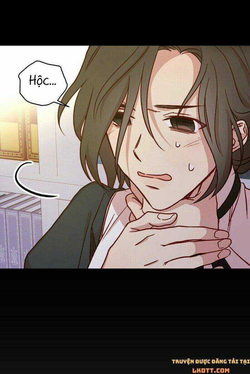 Tồn Tại Như Một Nữ Hầu Chapter 27 trang 41