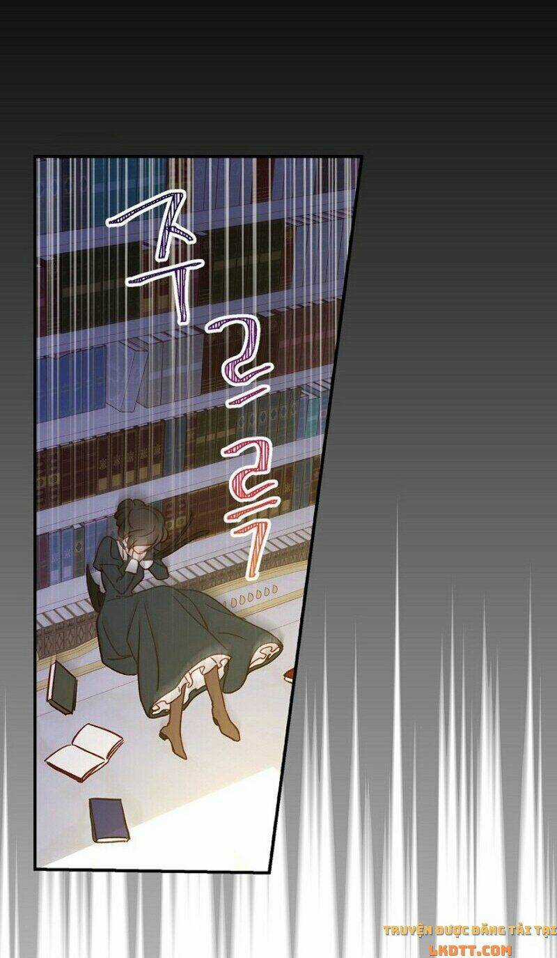 Tồn Tại Như Một Nữ Hầu Chapter 27 trang 42