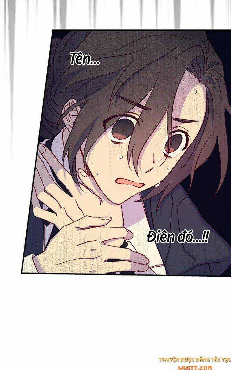 Tồn Tại Như Một Nữ Hầu Chapter 27 trang 43