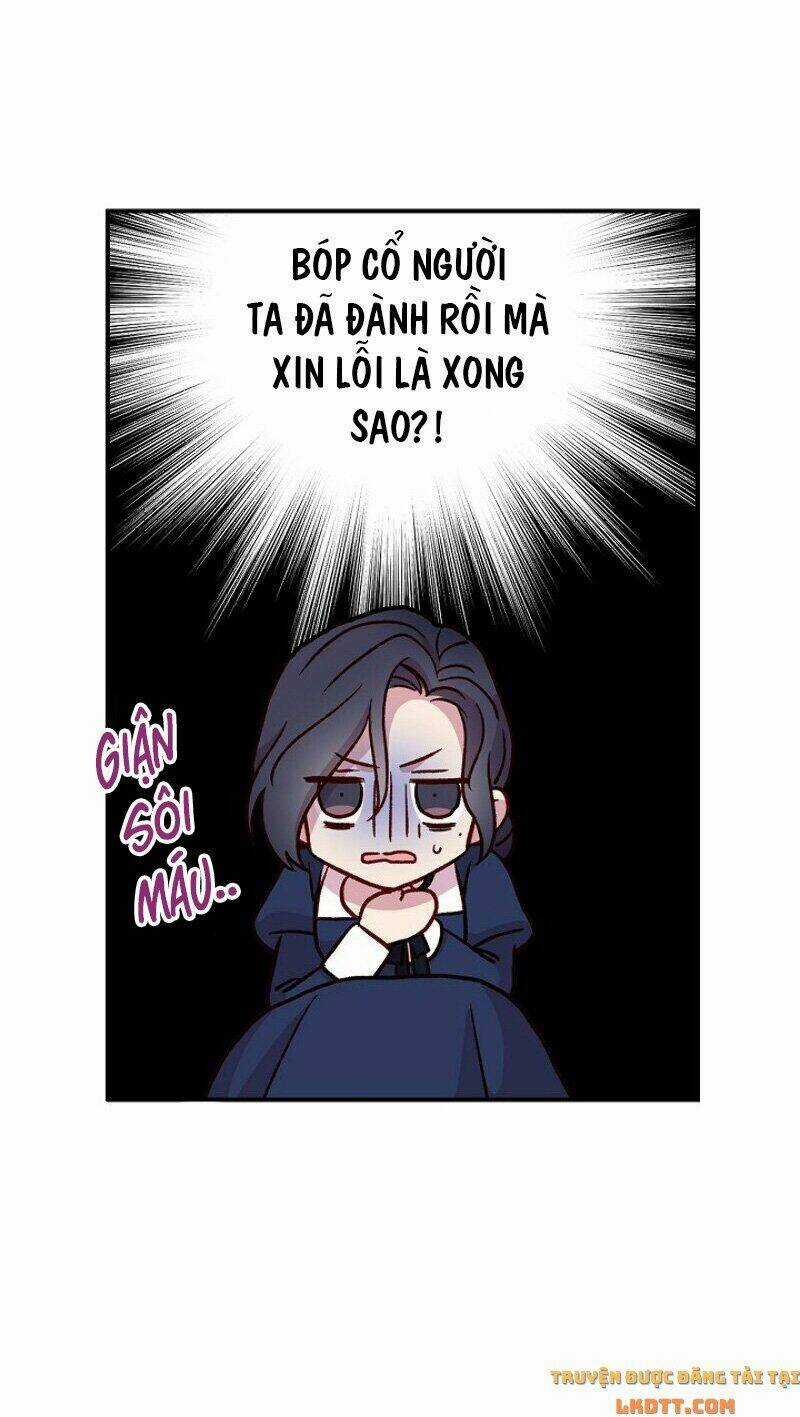 Tồn Tại Như Một Nữ Hầu Chapter 27 trang 44