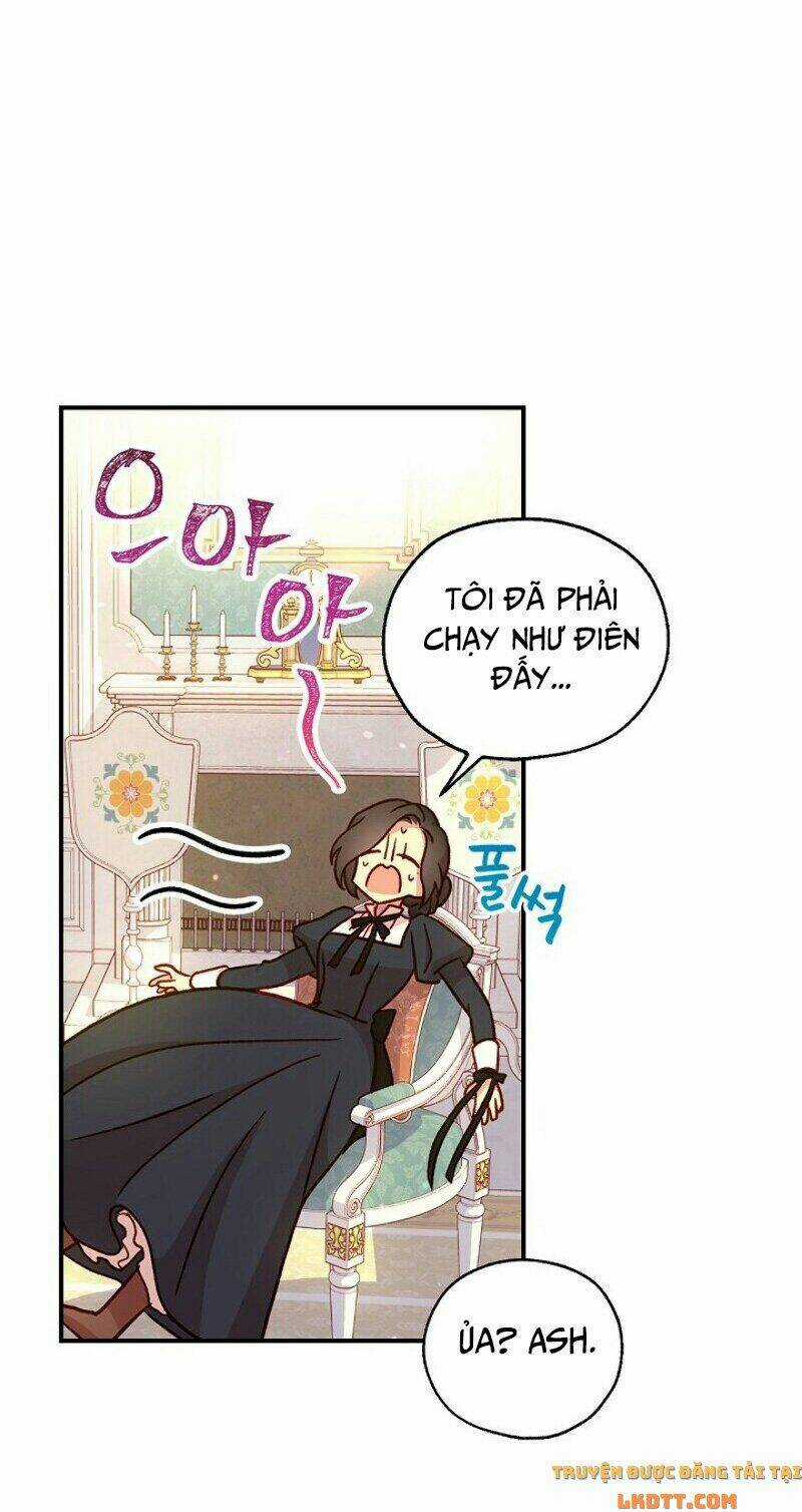 Tồn Tại Như Một Nữ Hầu Chapter 27 trang 48