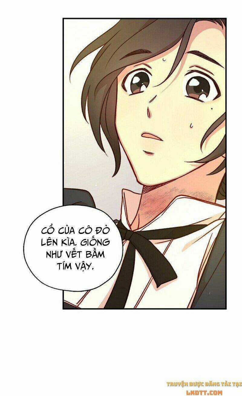 Tồn Tại Như Một Nữ Hầu Chapter 27 trang 49