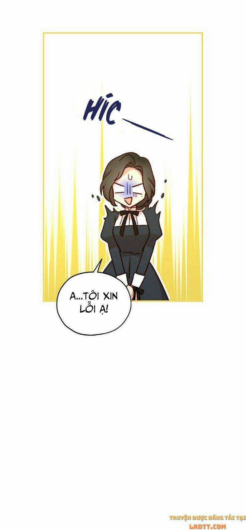 Tồn Tại Như Một Nữ Hầu Chapter 27 trang 5