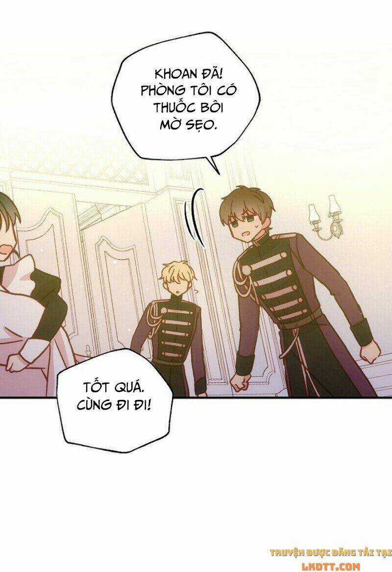 Tồn Tại Như Một Nữ Hầu Chapter 27 trang 52