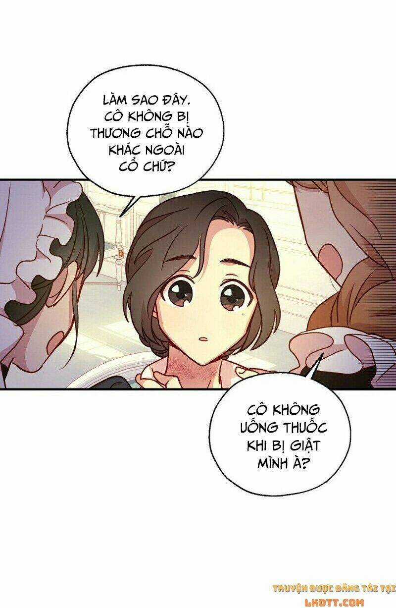 Tồn Tại Như Một Nữ Hầu Chapter 27 trang 53