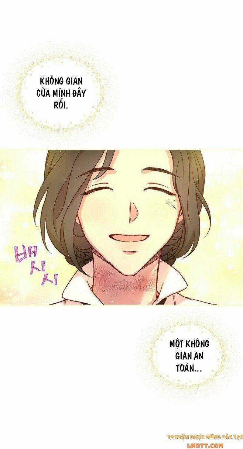 Tồn Tại Như Một Nữ Hầu Chapter 27 trang 54