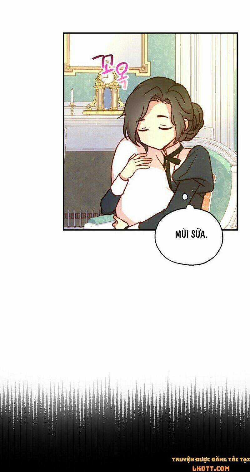 Tồn Tại Như Một Nữ Hầu Chapter 27 trang 57