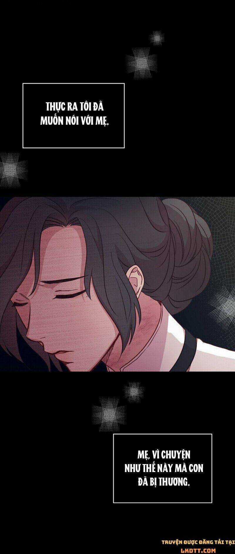 Tồn Tại Như Một Nữ Hầu Chapter 27 trang 58