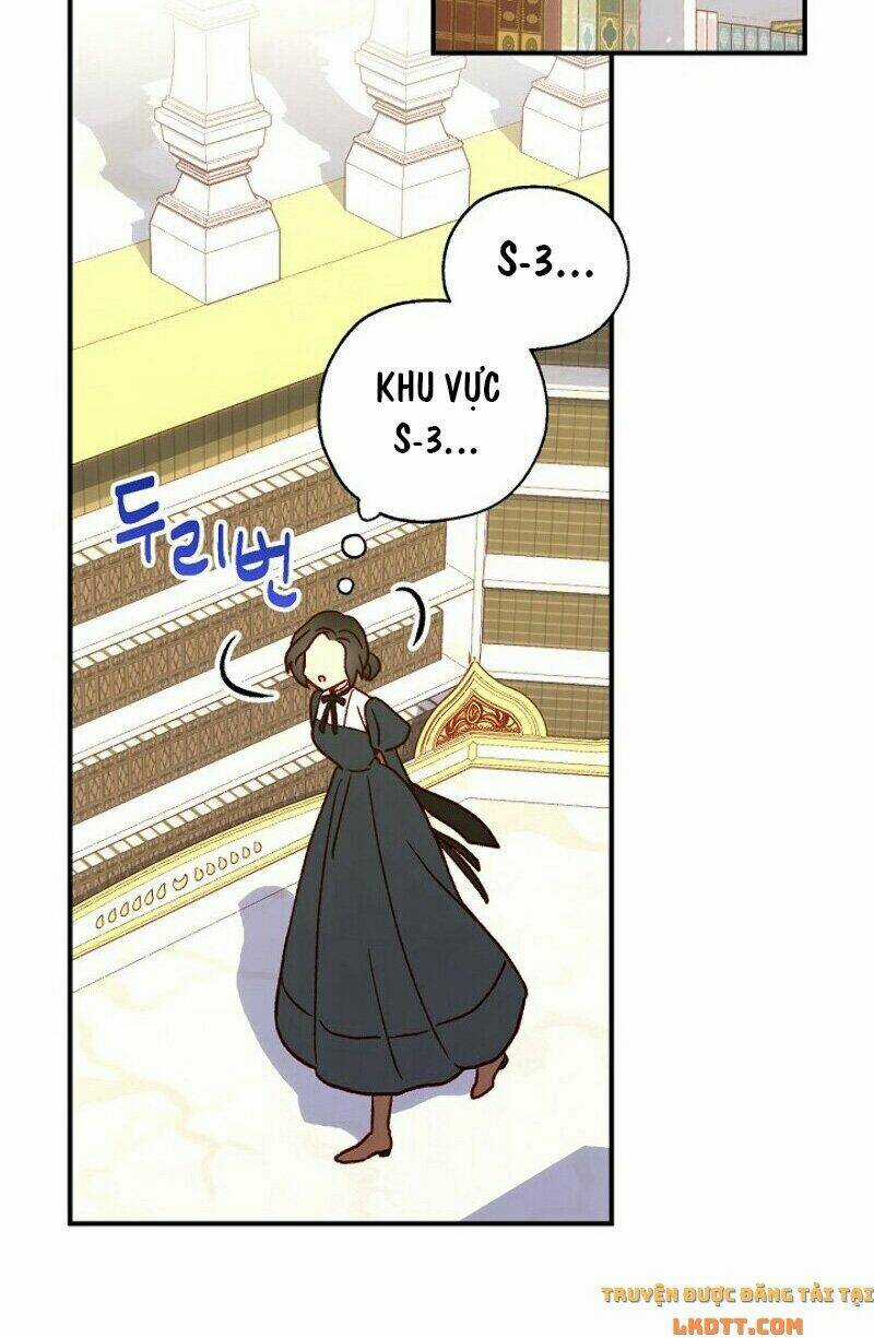 Tồn Tại Như Một Nữ Hầu Chapter 27 trang 8