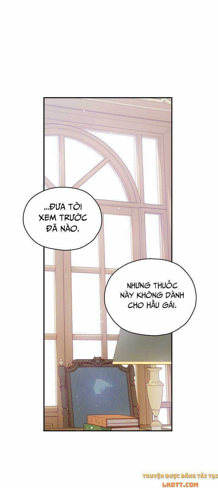 Tồn Tại Như Một Nữ Hầu Chapter 29 trang 1