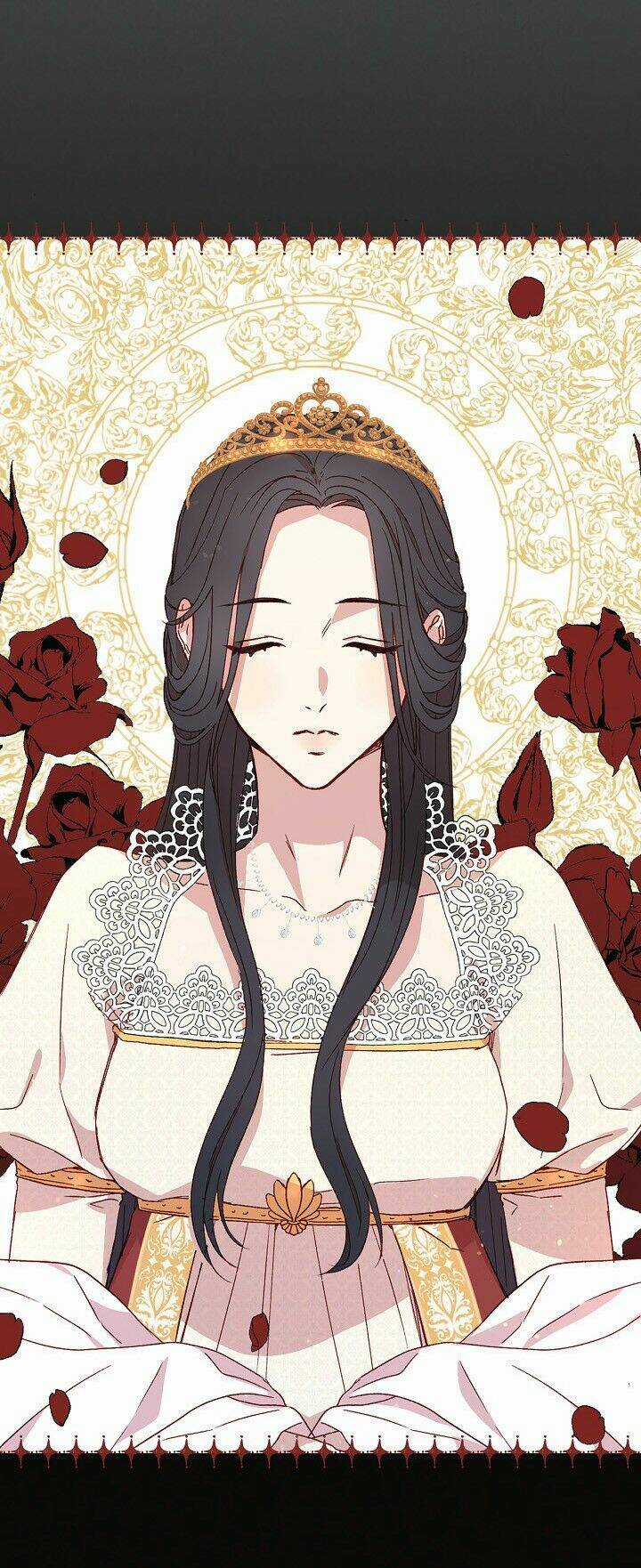 Tồn Tại Như Một Nữ Hầu Chapter 3 trang 12