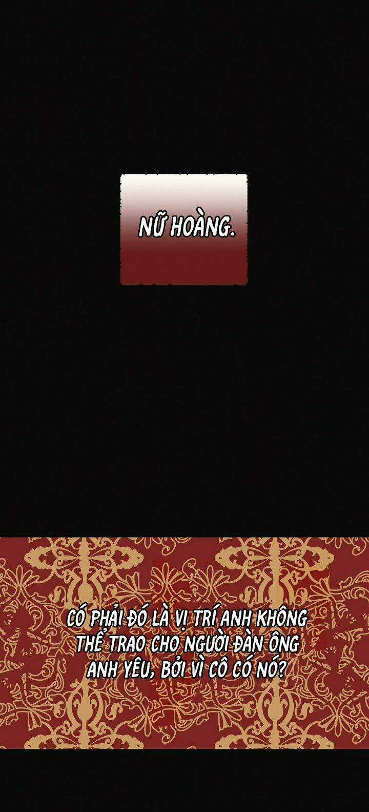 Tồn Tại Như Một Nữ Hầu Chapter 3 trang 13