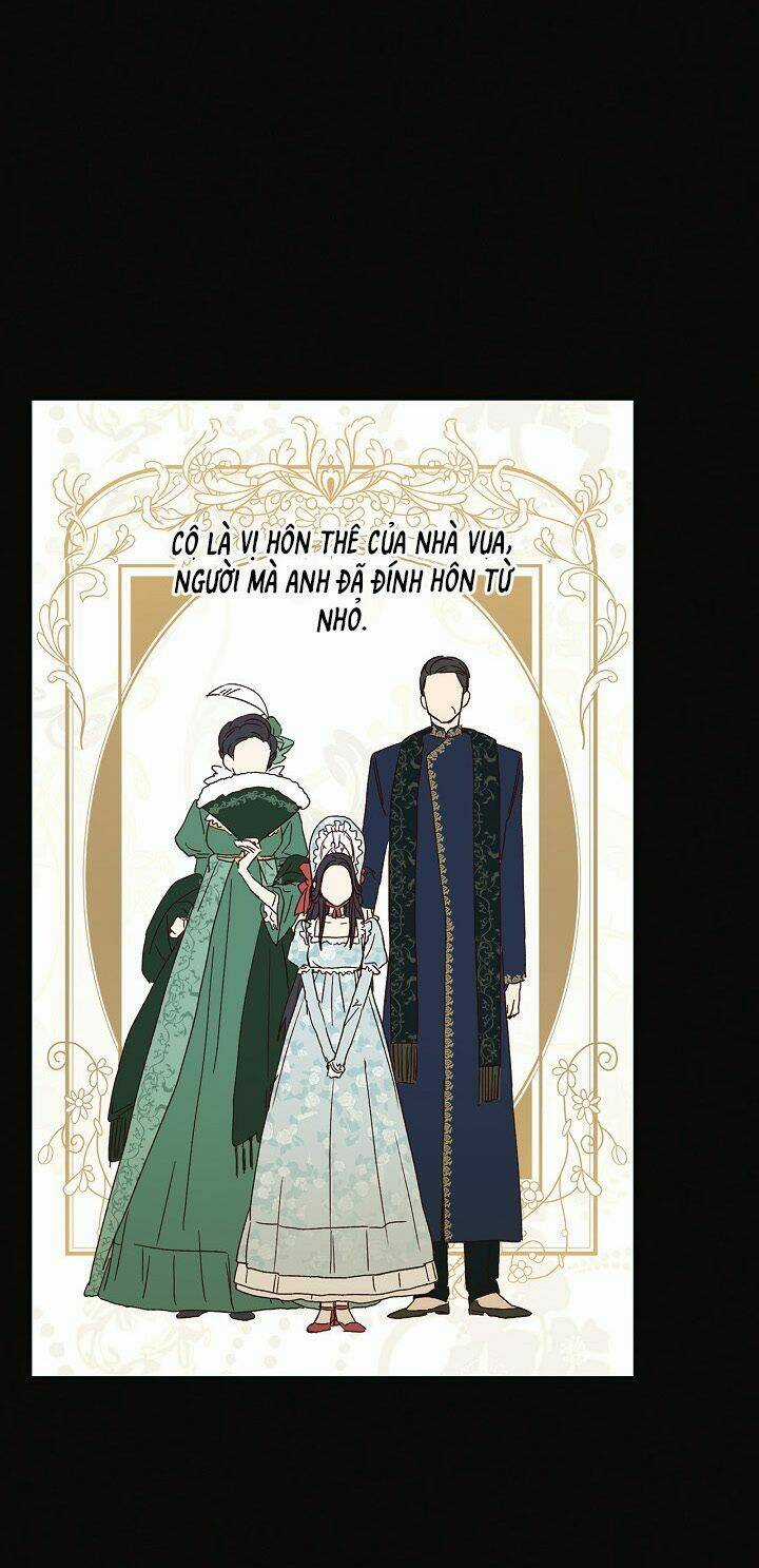 Tồn Tại Như Một Nữ Hầu Chapter 3 trang 14