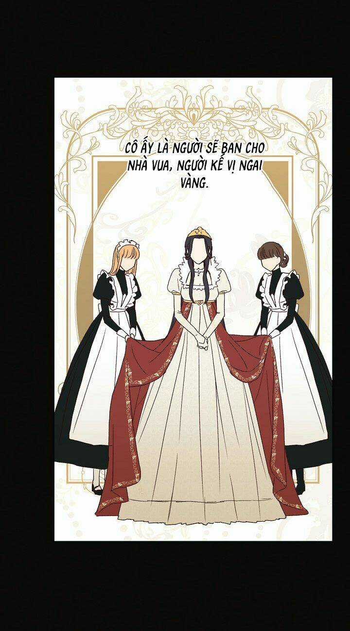Tồn Tại Như Một Nữ Hầu Chapter 3 trang 15