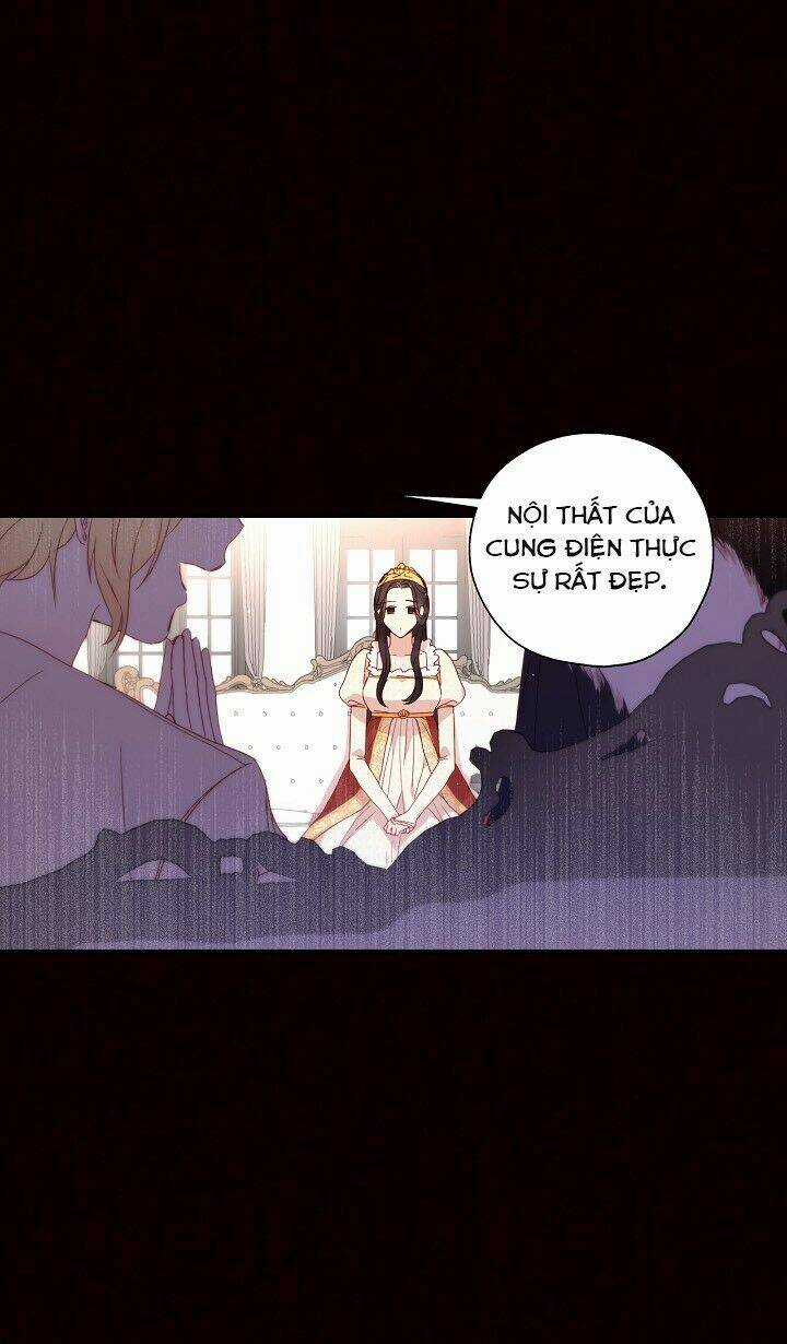 Tồn Tại Như Một Nữ Hầu Chapter 3 trang 19