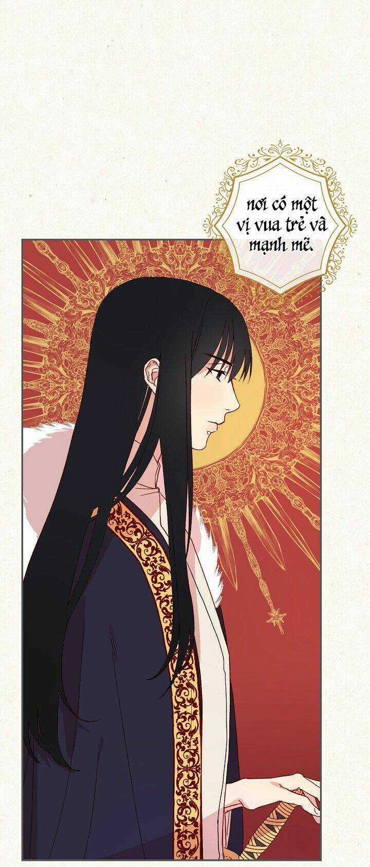 Tồn Tại Như Một Nữ Hầu Chapter 3 trang 2