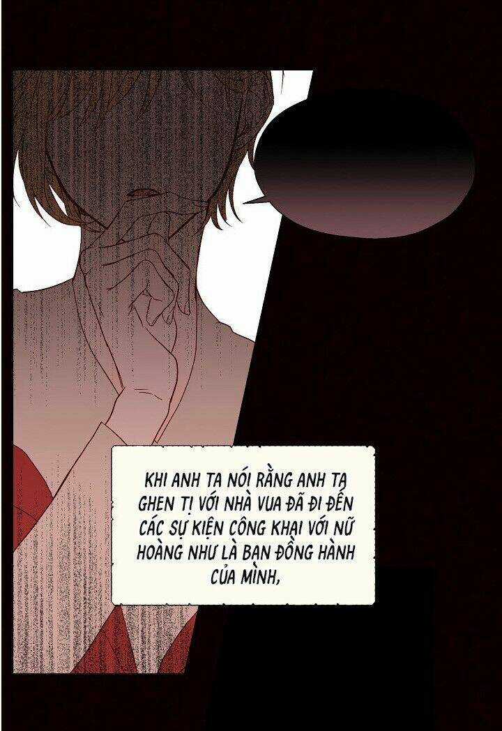 Tồn Tại Như Một Nữ Hầu Chapter 3 trang 21