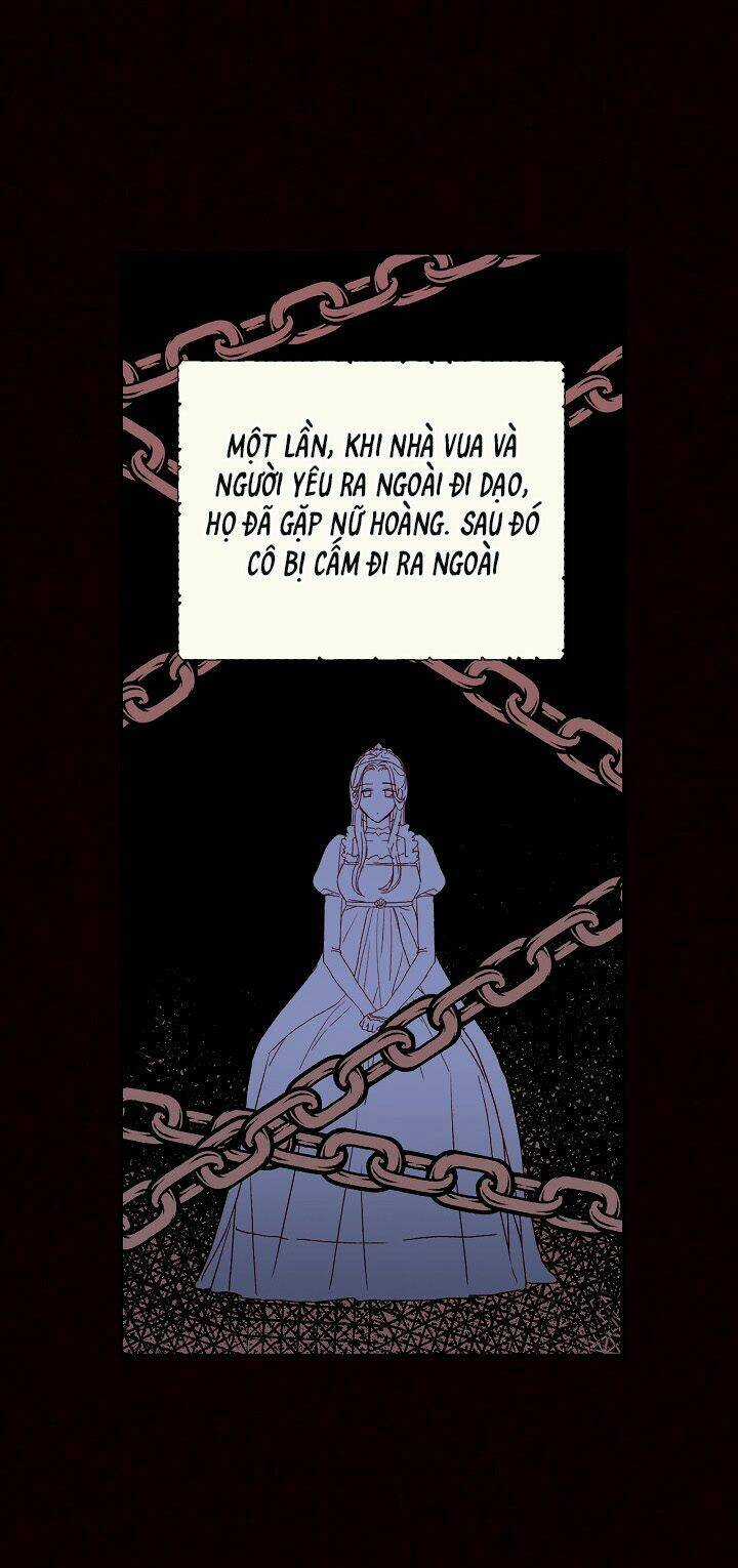 Tồn Tại Như Một Nữ Hầu Chapter 3 trang 23