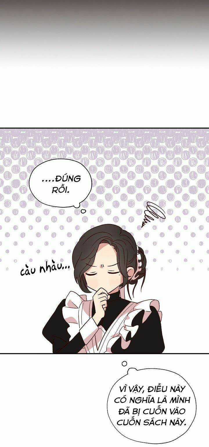 Tồn Tại Như Một Nữ Hầu Chapter 3 trang 27