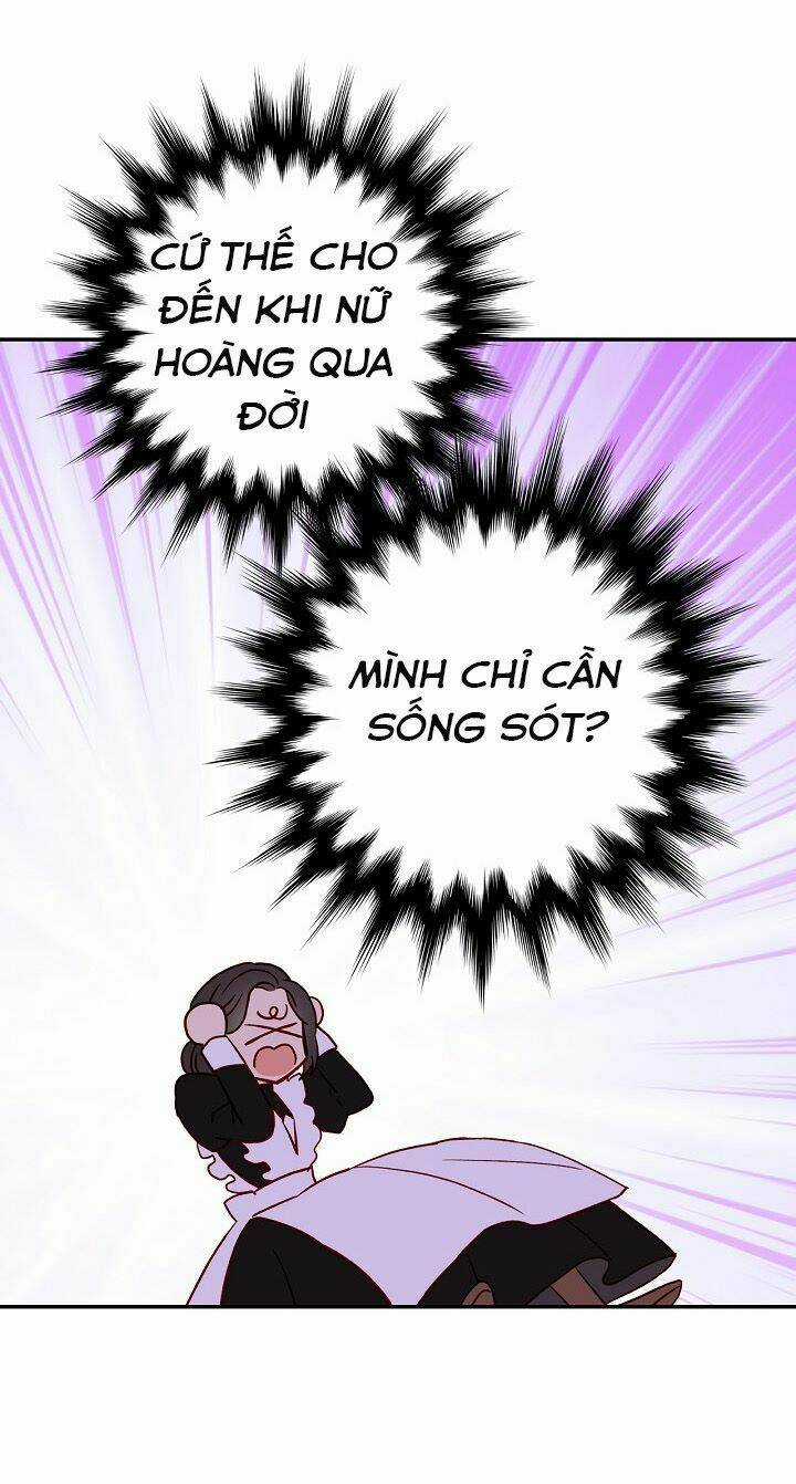 Tồn Tại Như Một Nữ Hầu Chapter 3 trang 29
